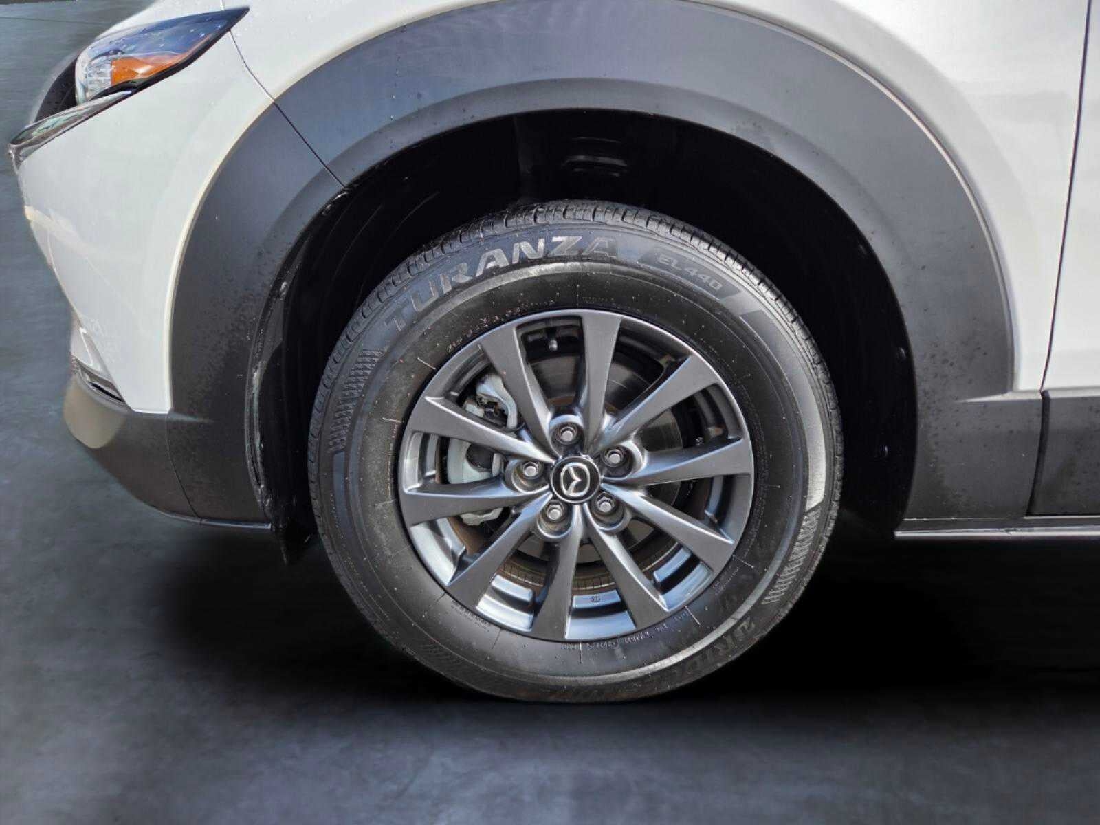 2023 Mazda Mazda CX-30 2.5 S AWD