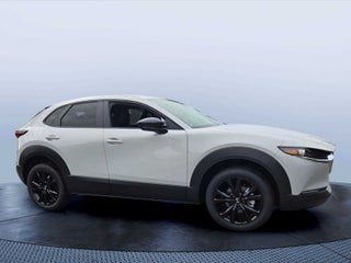 2026 Mazda Mazda CX-30 2.5 S Select Sport AWD