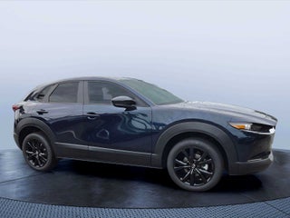 2026 Mazda Mazda CX-30 2.5 S Select Sport AWD