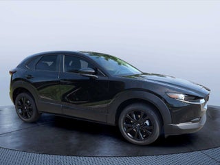 2026 Mazda Mazda CX-30 2.5 S Select Sport AWD