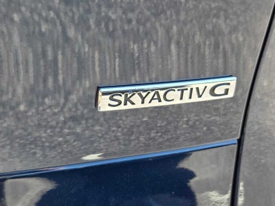 2026 Mazda Mazda CX-30 2.5 S Select Sport AWD