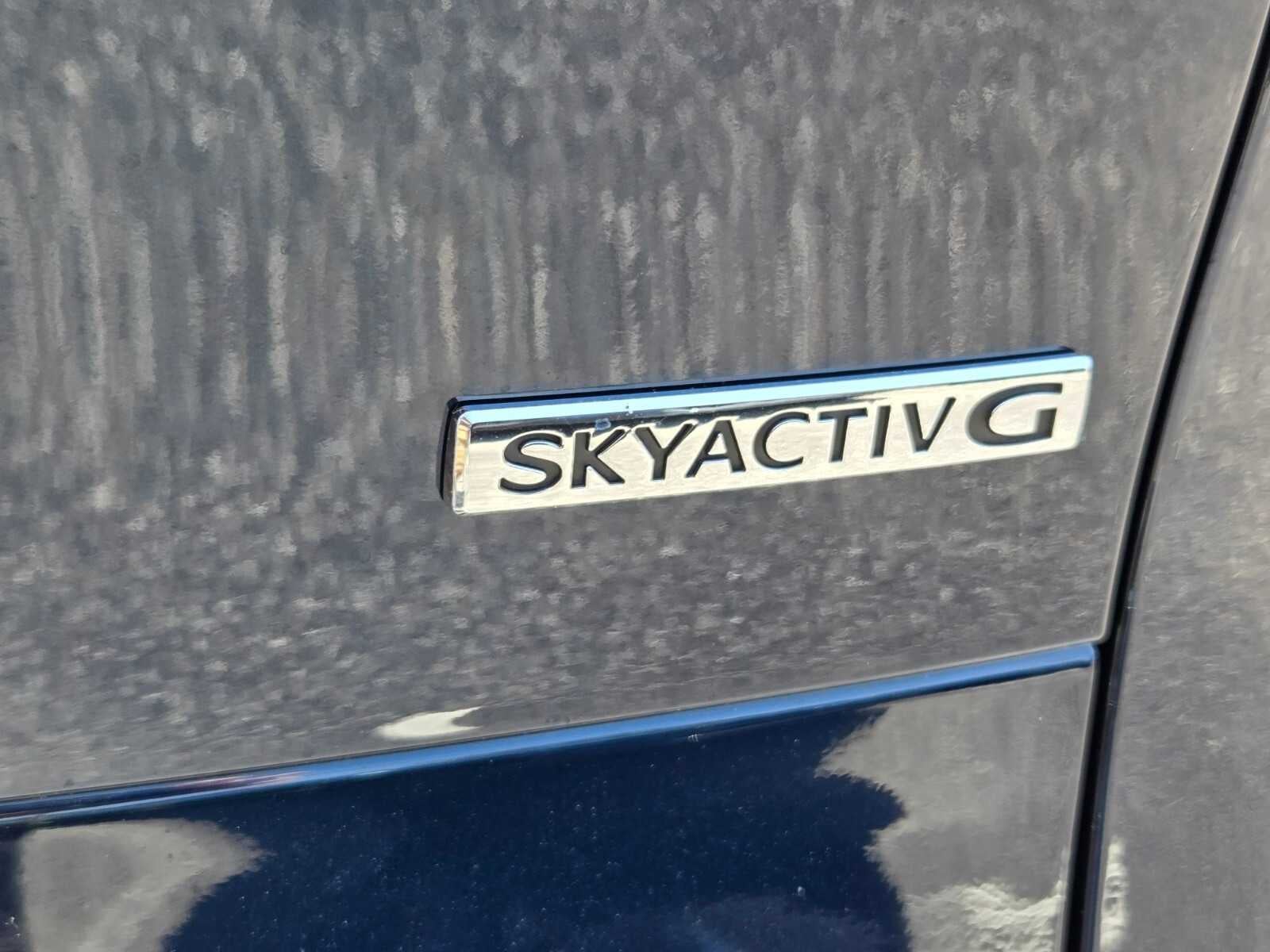 2026 Mazda Mazda CX-30 2.5 S Select Sport AWD