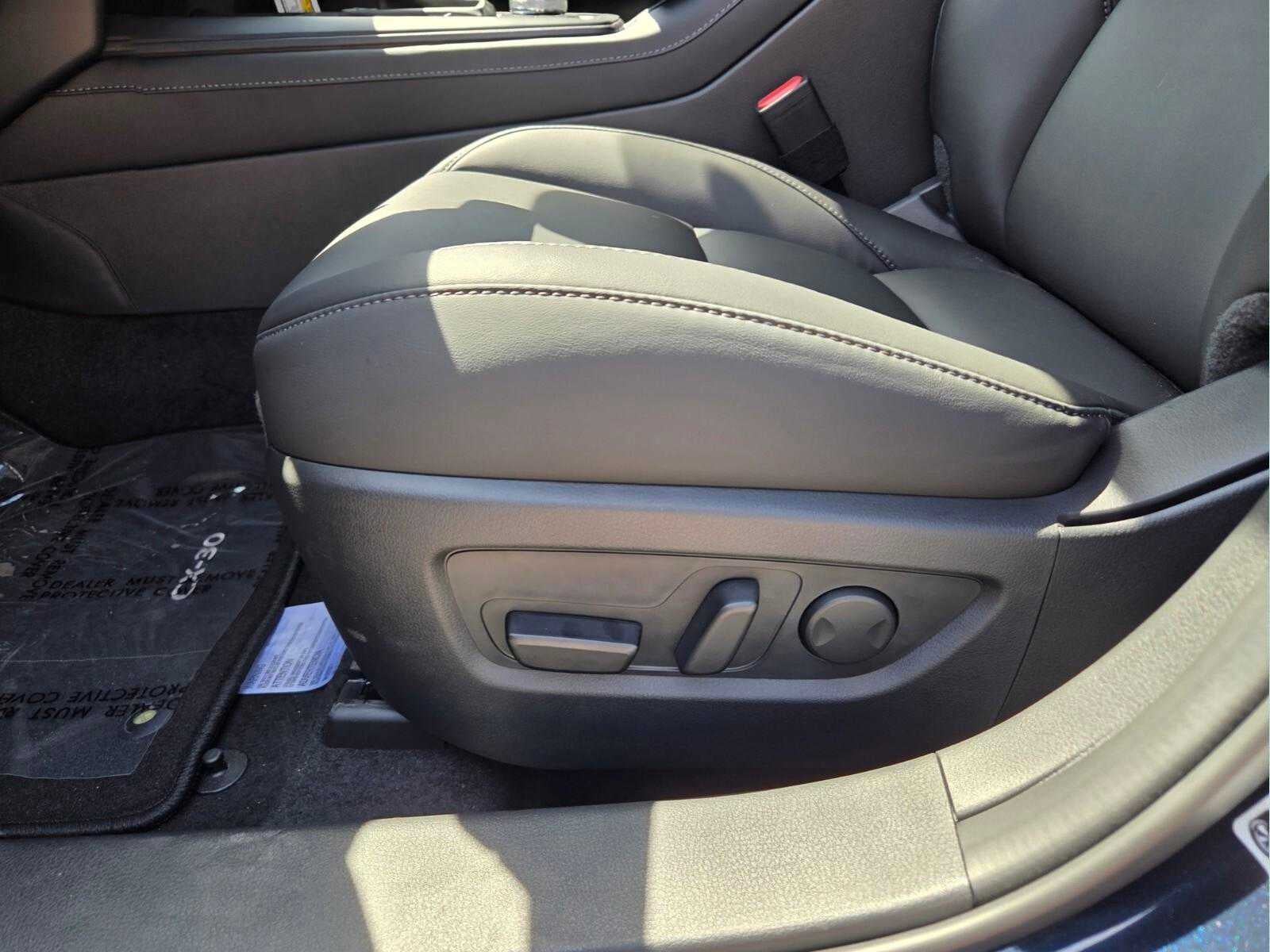 2026 Mazda Mazda CX-30 2.5 S Select Sport AWD