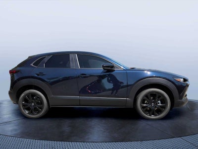 2026 Mazda Mazda CX-30 2.5 S Select Sport AWD