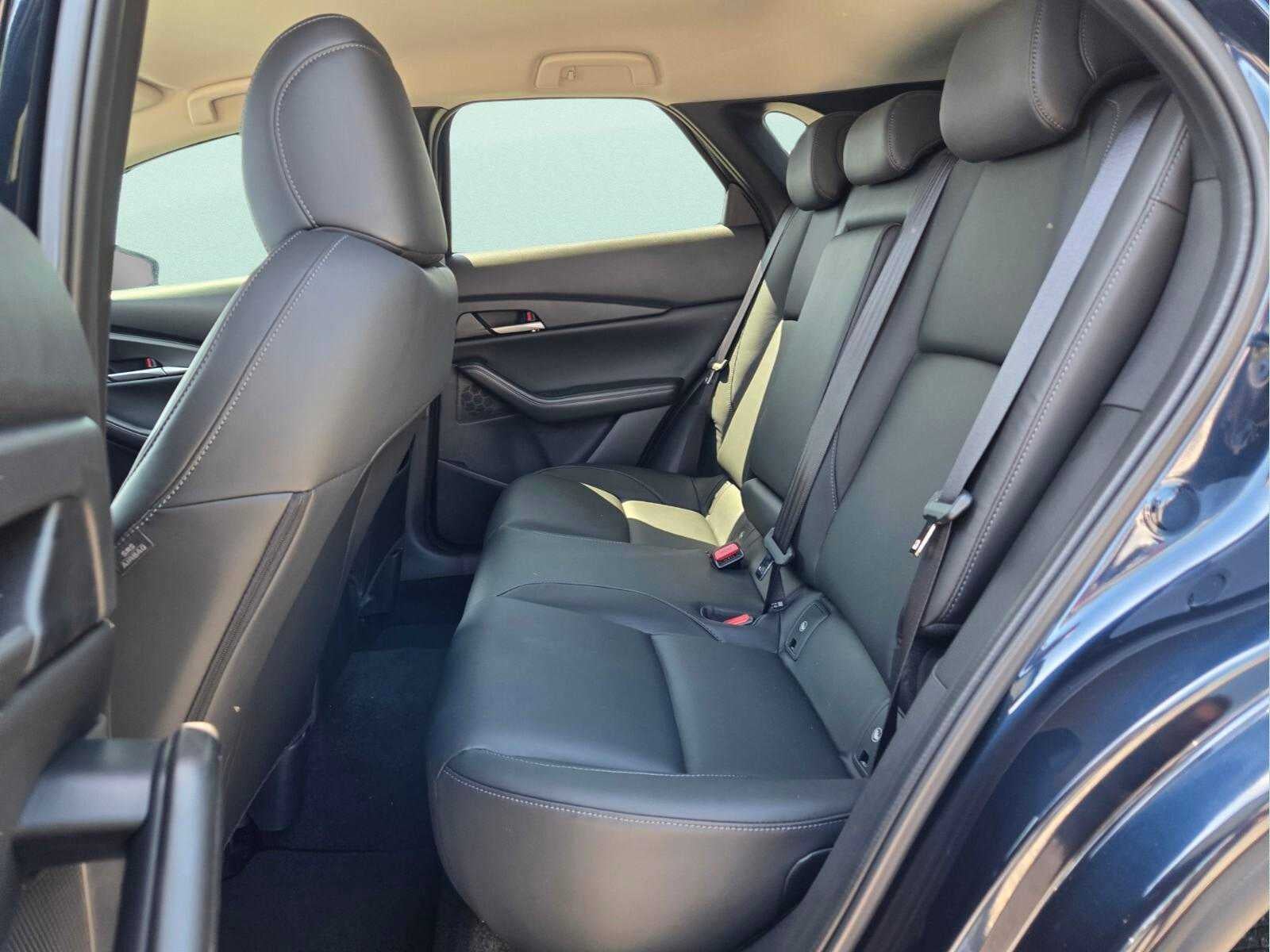 2026 Mazda Mazda CX-30 2.5 S Select Sport AWD