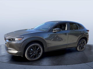 2026 Mazda Mazda CX-30 2.5 S Select Sport AWD