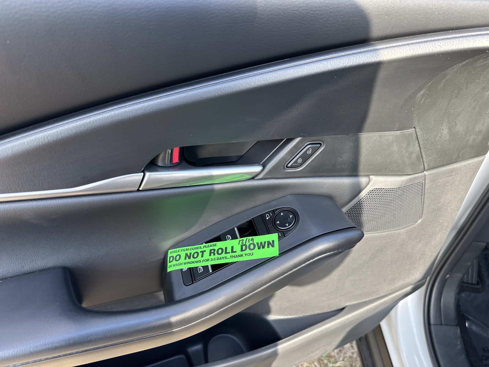 2026 Mazda Mazda CX-30 2.5 S Select Sport AWD