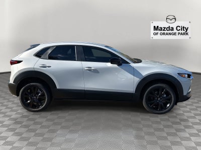 2026 Mazda Mazda CX-30 2.5 S Select Sport AWD