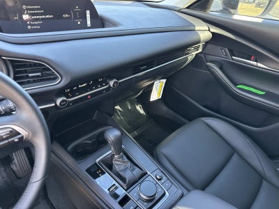 2026 Mazda Mazda CX-30 2.5 S Select Sport AWD