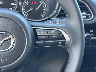 2026 Mazda Mazda CX-30 2.5 S Select Sport AWD