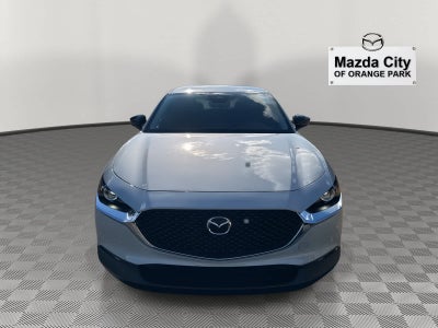 2026 Mazda Mazda CX-30 2.5 S Select Sport AWD