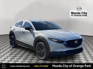 2026 Mazda Mazda CX-30 2.5 S Select Sport AWD