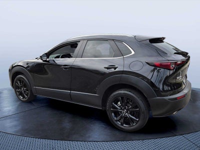 2024 Mazda Mazda CX-30 2.5 S Select Sport AWD