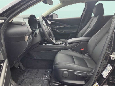 2025 Mazda Mazda CX-30 2.5 S Select Sport AWD
