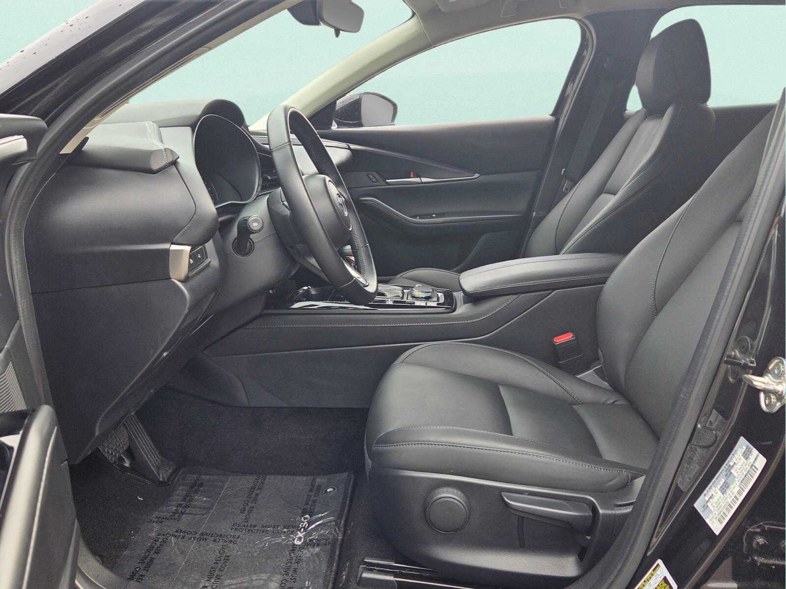 2025 Mazda Mazda CX-30 2.5 S Select Sport AWD