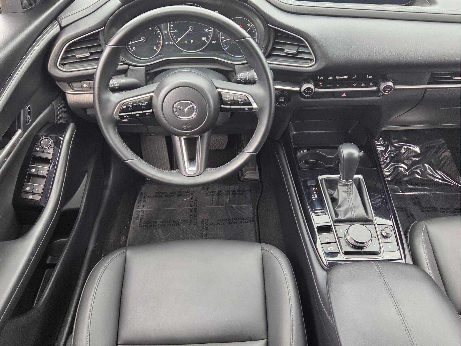 2025 Mazda Mazda CX-30 2.5 S Select Sport AWD