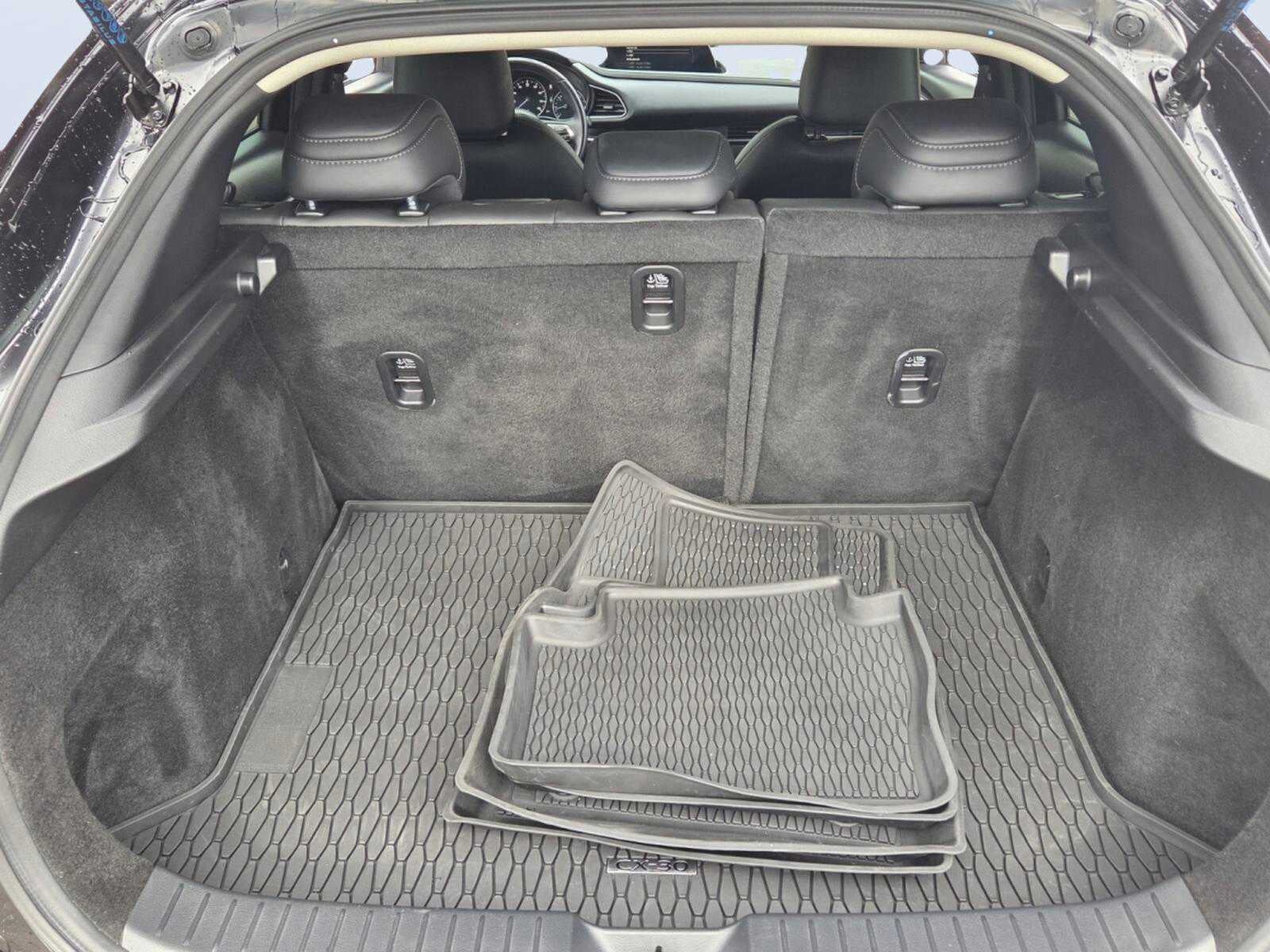 2025 Mazda Mazda CX-30 2.5 S Select Sport AWD
