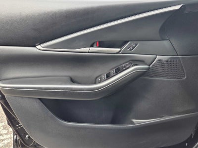 2025 Mazda Mazda CX-30 2.5 S Select Sport AWD