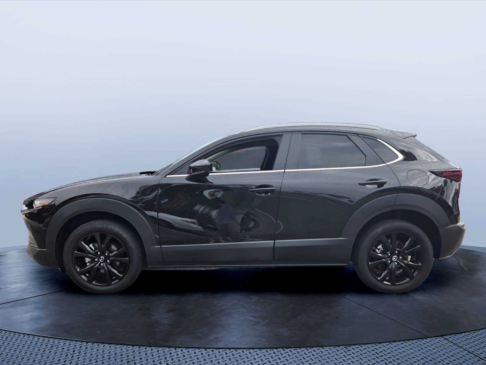 2025 Mazda Mazda CX-30 2.5 S Select Sport AWD