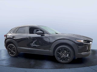 2025 Mazda Mazda CX-30 2.5 S Select Sport AWD
