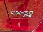 2024 Mazda Mazda CX-30 2.5 S Select Sport AWD