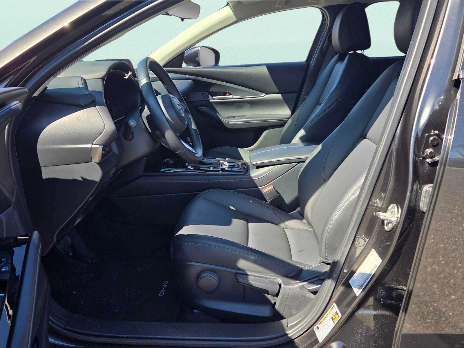 2025 Mazda Mazda CX-30 2.5 S Select Sport AWD