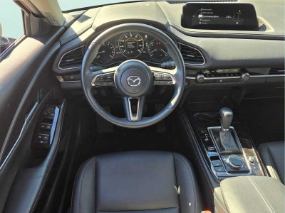 2025 Mazda Mazda CX-30 2.5 S Select Sport AWD