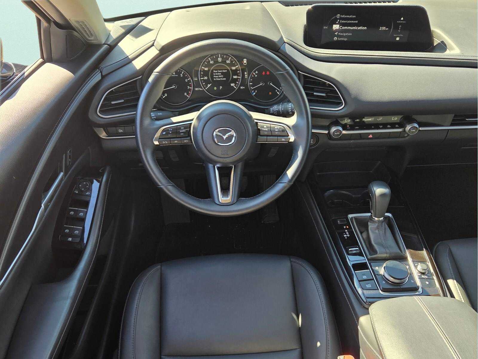 2025 Mazda Mazda CX-30 2.5 S Select Sport AWD
