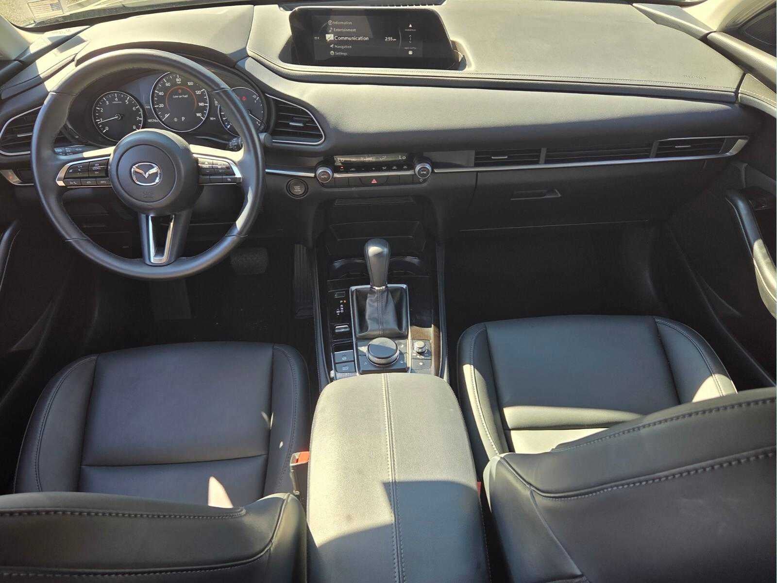 2025 Mazda Mazda CX-30 2.5 S Select Sport AWD