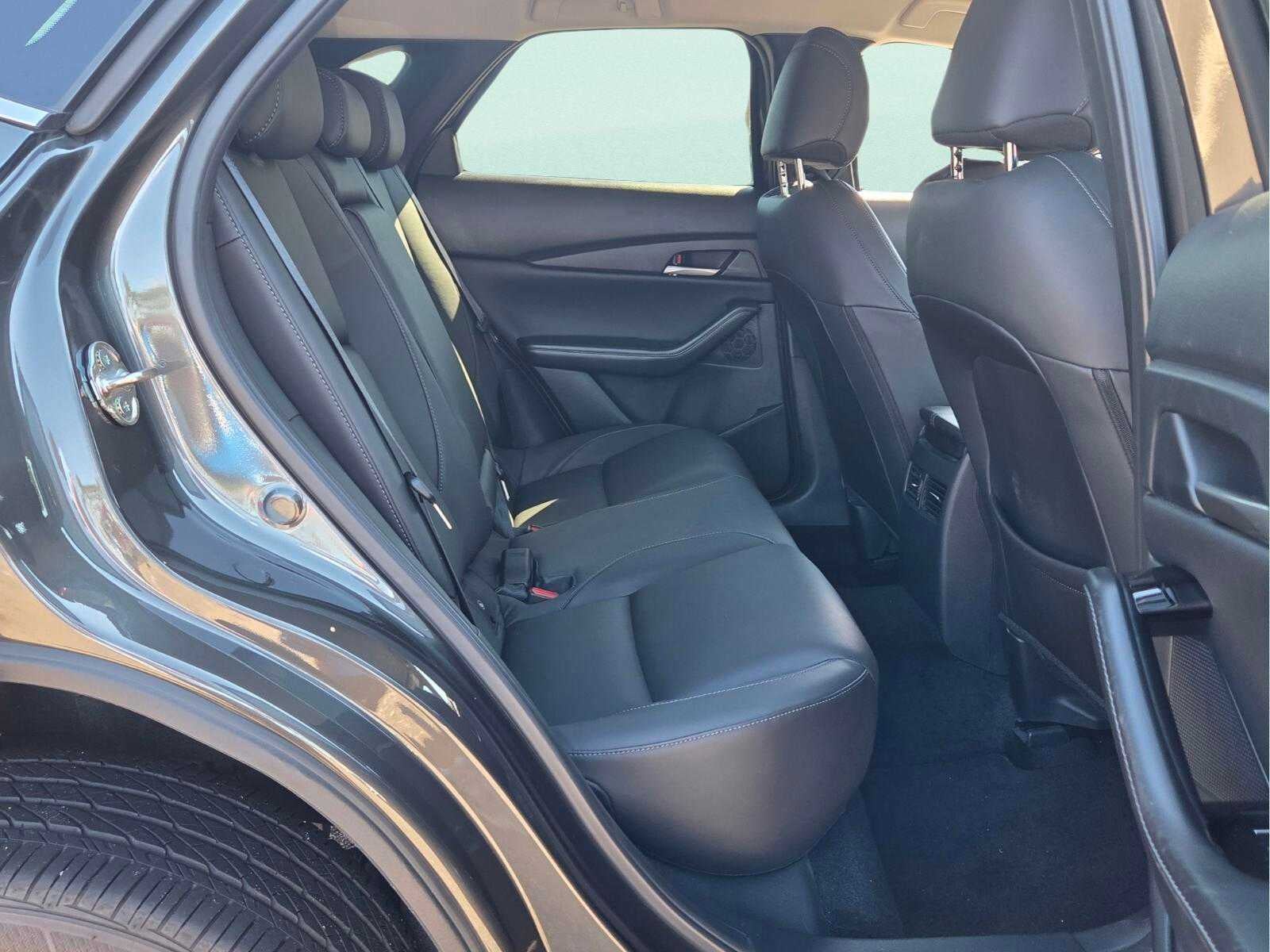 2025 Mazda Mazda CX-30 2.5 S Select Sport AWD
