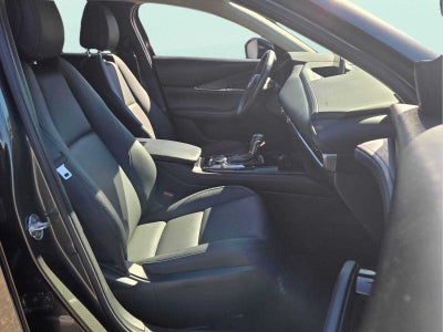 2025 Mazda Mazda CX-30 2.5 S Select Sport AWD