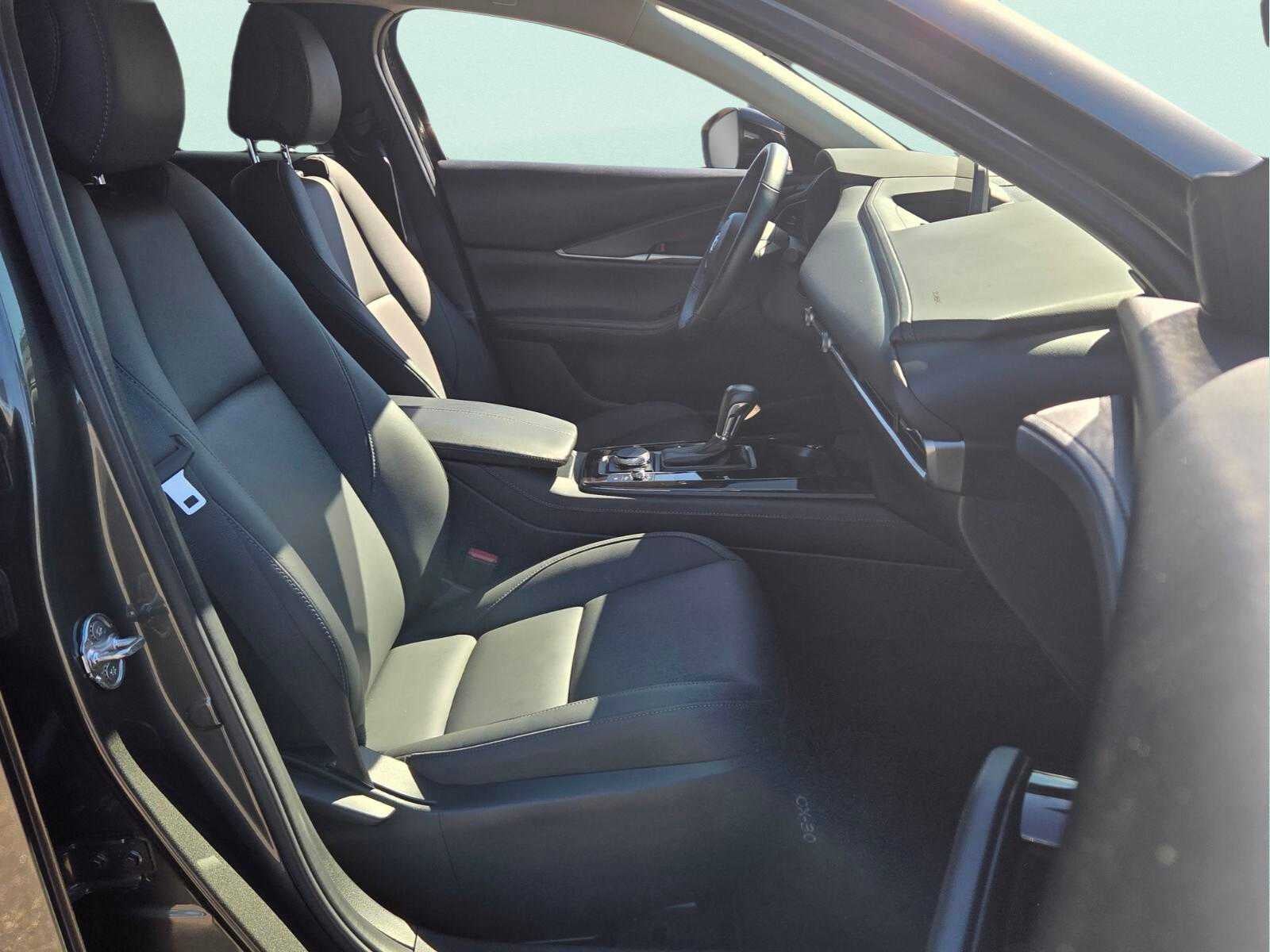 2025 Mazda Mazda CX-30 2.5 S Select Sport AWD