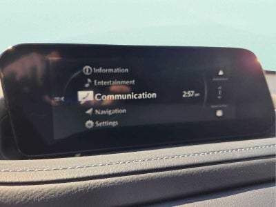 2025 Mazda Mazda CX-30 2.5 S Select Sport AWD