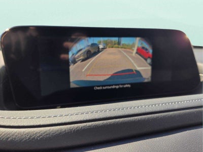 2025 Mazda Mazda CX-30 2.5 S Select Sport AWD