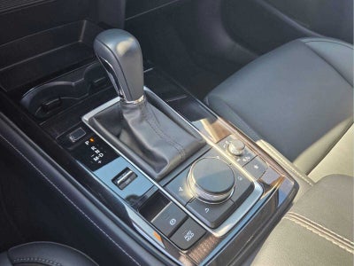 2025 Mazda Mazda CX-30 2.5 S Select Sport AWD