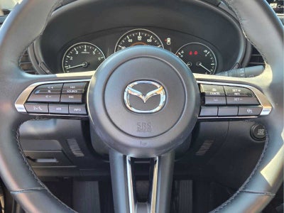 2025 Mazda Mazda CX-30 2.5 S Select Sport AWD
