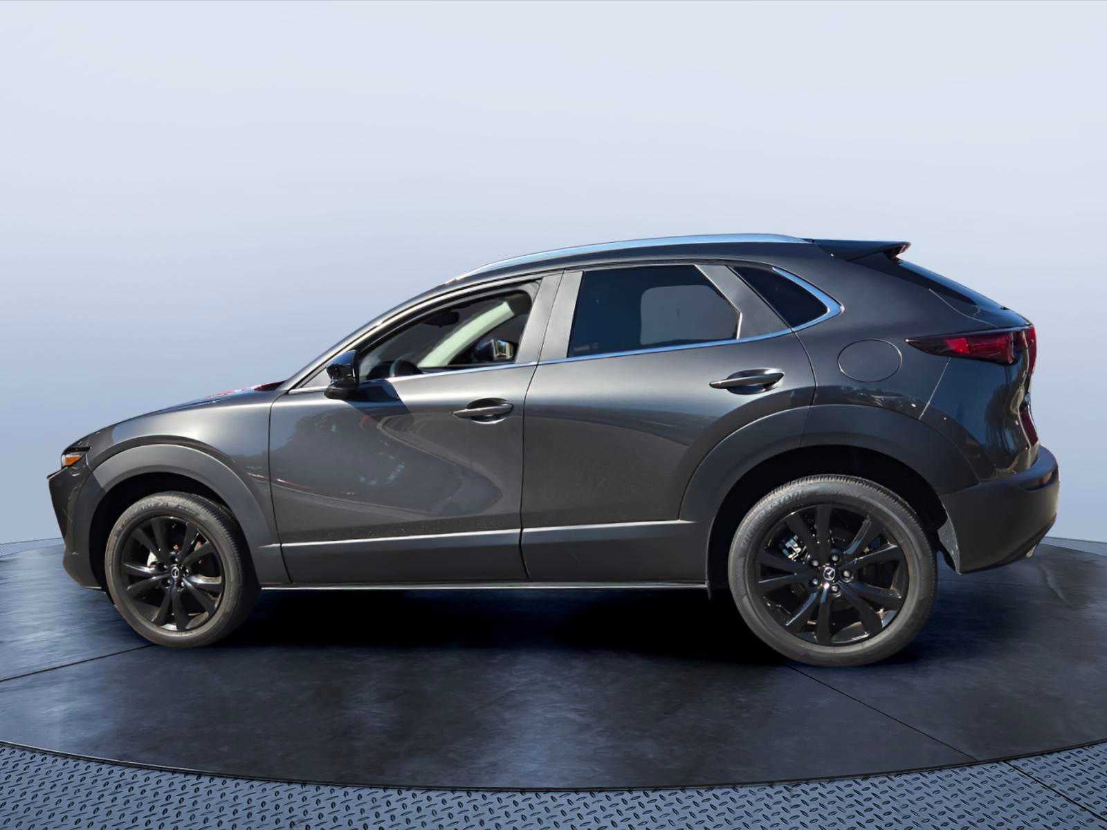 2025 Mazda Mazda CX-30 2.5 S Select Sport AWD