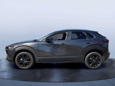 2025 Mazda Mazda CX-30 2.5 S Select Sport AWD