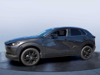 2025 Mazda Mazda CX-30 2.5 S Select Sport AWD