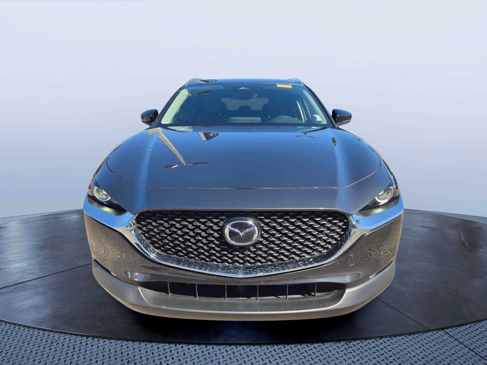 2025 Mazda Mazda CX-30 2.5 S Select Sport AWD