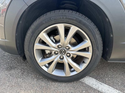2023 Mazda Mazda CX-30 2.5 S Select Package AWD