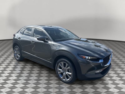 2023 Mazda Mazda CX-30 2.5 S Select Package AWD