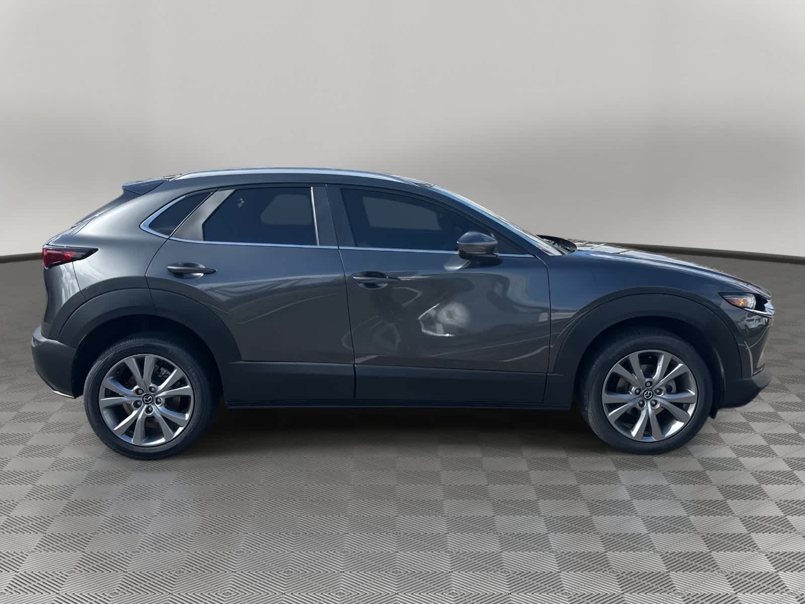 2023 Mazda Mazda CX-30 2.5 S Select Package AWD
