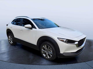 2023 Mazda Mazda CX-30 2.5 S Select Package AWD