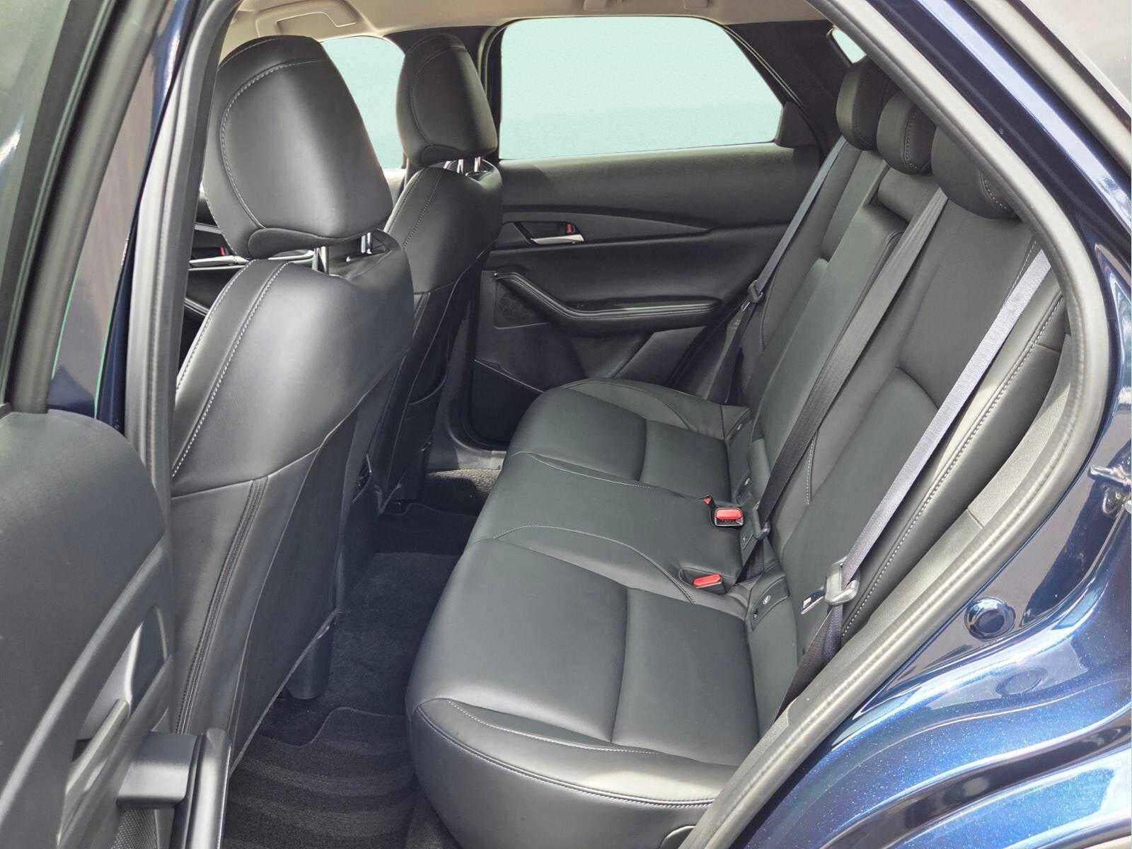 2023 Mazda Mazda CX-30 2.5 S Select Package AWD