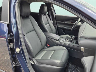 2023 Mazda Mazda CX-30 2.5 S Select Package AWD