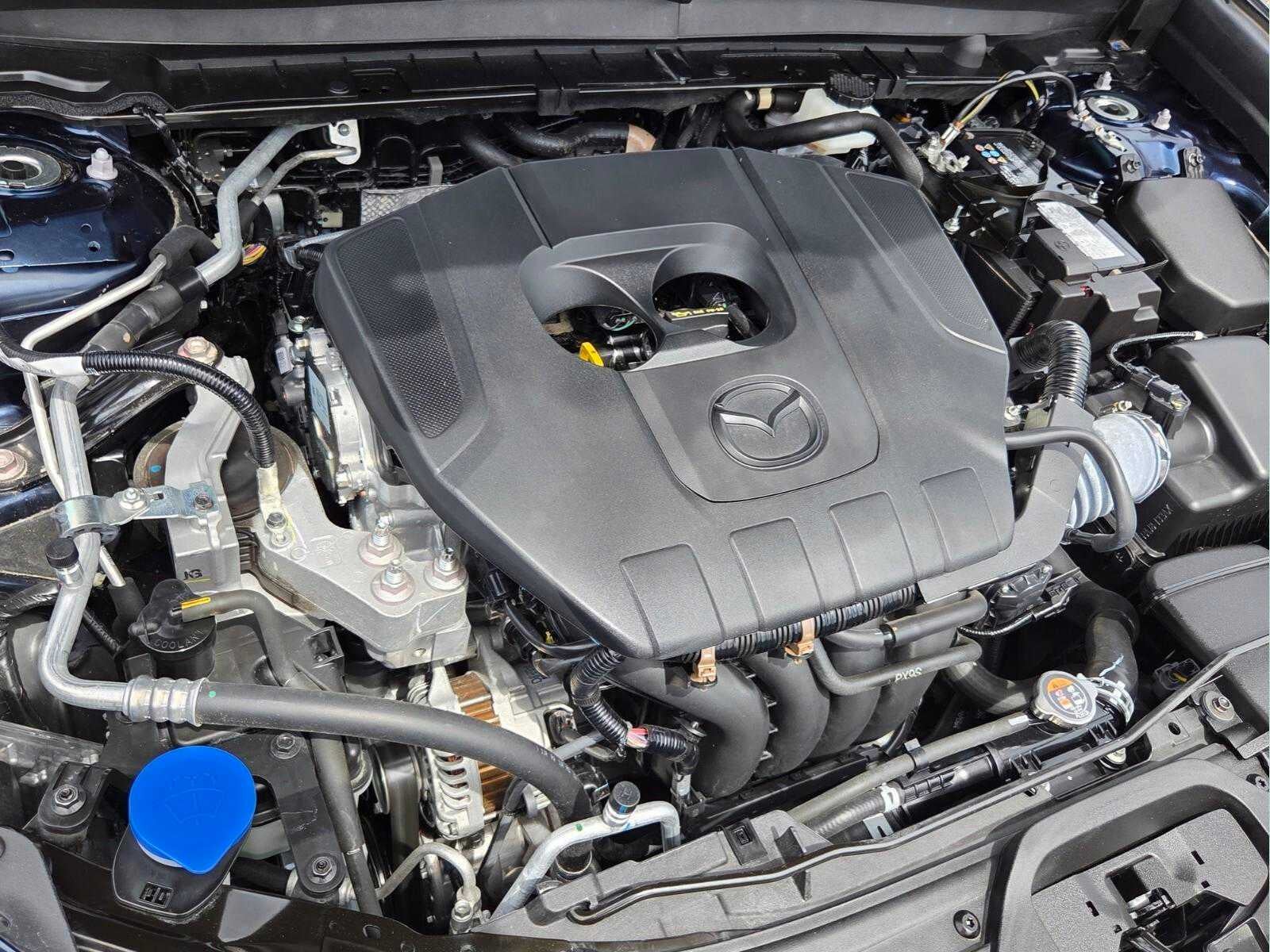 2023 Mazda Mazda CX-30 2.5 S Select Package AWD