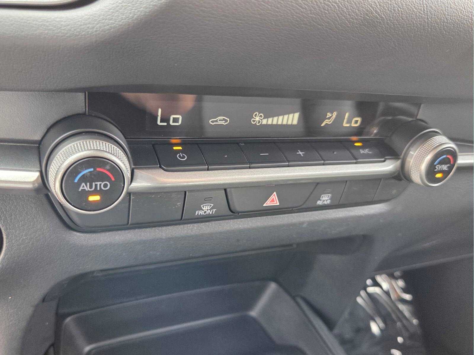 2023 Mazda Mazda CX-30 2.5 S Select Package AWD