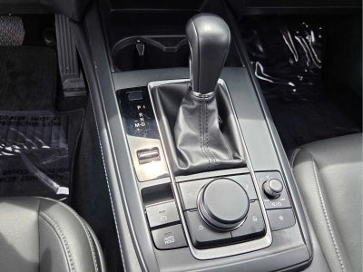 2023 Mazda Mazda CX-30 2.5 S Select Package AWD