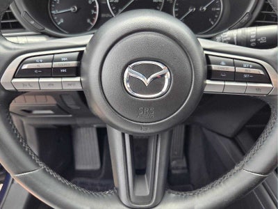 2023 Mazda Mazda CX-30 2.5 S Select Package AWD